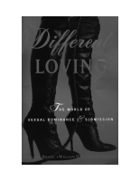 Different Loving.pdf